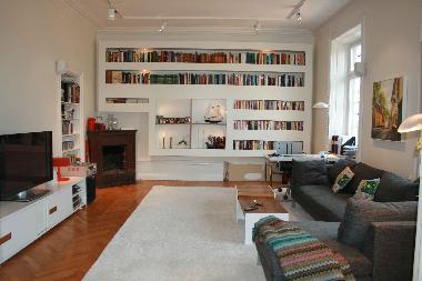 Appartement de vacances �/en/au Stockholm (Stockholm)ou appartement ou maison de vacances
