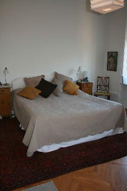 Appartement de vacances �/en/au Stockholm (Stockholm)ou appartement ou maison de vacances