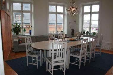 Appartement de vacances �/en/au Stockholm (Stockholm)ou appartement ou maison de vacances