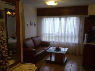 Appartement de vacances �/en/au Ares (A Coru�a)ou appartement ou maison de vacances