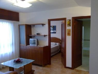 Appartement de vacances �/en/au Ares (A Coru�a)ou appartement ou maison de vacances