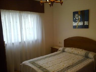 Appartement de vacances �/en/au Ares (A Coru�a)ou appartement ou maison de vacances
