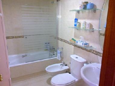 Appartement de vacances �/en/au Ares (A Coru�a)ou appartement ou maison de vacances
