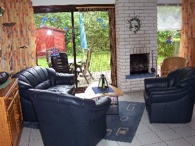Maison de vacances �/en/au Sint Maartensvlotbrug (Noord-Holland)ou appartement ou maison de vacances