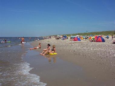 Maison de vacances �/en/au Sint Maartensvlotbrug (Noord-Holland)ou appartement ou maison de vacances