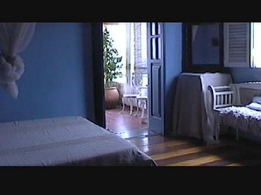 Maison de vacances �/en/au Salvador (Bahia)ou appartement ou maison de vacances