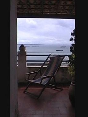 Maison de vacances �/en/au Salvador (Bahia)ou appartement ou maison de vacances