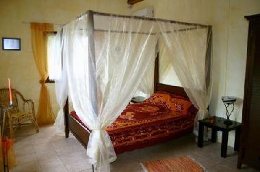 Appartement de vacances �/en/au Tamarin (Black River)ou appartement ou maison de vacances