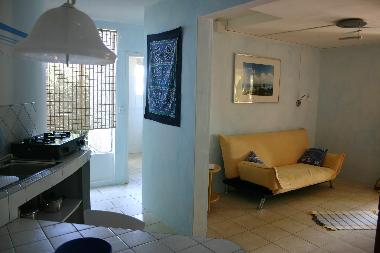 Appartement de vacances �/en/au Tamarin (Black River)ou appartement ou maison de vacances