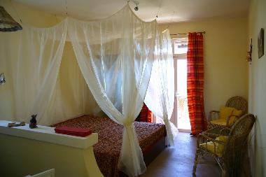 Appartement de vacances �/en/au Tamarin (Black River)ou appartement ou maison de vacances