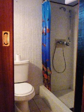 Appartement de vacances �/en/au Cupecoy, Sint Maarten (Sint Maarten)ou appartement ou maison de vacances