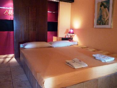 Appartement de vacances �/en/au Cupecoy, Sint Maarten (Sint Maarten)ou appartement ou maison de vacances
