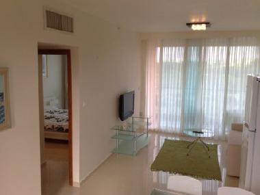 Appartement de vacances �/en/au Ceasarea (HaMerkaz (Central))ou appartement ou maison de vacances