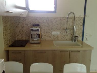 Appartement de vacances �/en/au Ceasarea (HaMerkaz (Central))ou appartement ou maison de vacances