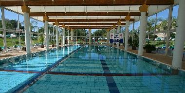 Appartement de vacances �/en/au Ceasarea (HaMerkaz (Central))ou appartement ou maison de vacances