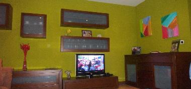 Maison de vacances �/en/au Santa FE (Granada)ou appartement ou maison de vacances