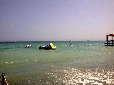 Maison de vacances �/en/au Paracas (Ica)ou appartement ou maison de vacances