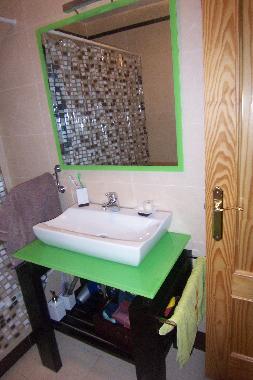 Maison de vacances �/en/au Santa FE (Granada)ou appartement ou maison de vacances