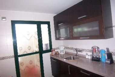 Maison de vacances �/en/au Santa FE (Granada)ou appartement ou maison de vacances