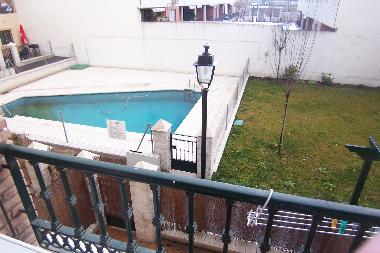 Maison de vacances �/en/au Santa FE (Granada)ou appartement ou maison de vacances