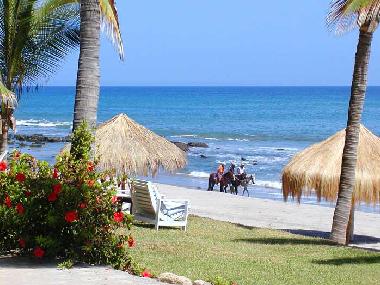 Appartement de vacances �/en/au M�ncora (Piura)ou appartement ou maison de vacances