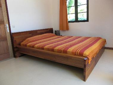 Maison de vacances �/en/au Le Morne (Black River)ou appartement ou maison de vacances