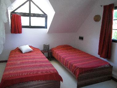 Maison de vacances �/en/au Le Morne (Black River)ou appartement ou maison de vacances