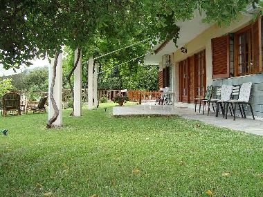 Appartement de vacances �/en/au Lefkada- Nydri (Lefkada)ou appartement ou maison de vacances