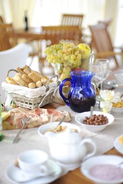 H�tel �/en/au San Vincenzo (Livorno)ou appartement ou maison de vacances