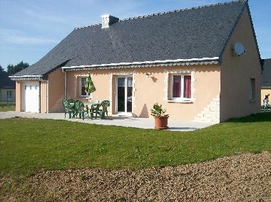 Maison de vacances �/en/au pleubian (C�tes-d'Armor)ou appartement ou maison de vacances