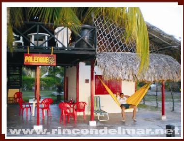 Appartement de vacances �/en/au rincon del mar (Sucre)ou appartement ou maison de vacances