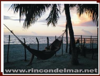 Appartement de vacances �/en/au rincon del mar (Sucre)ou appartement ou maison de vacances