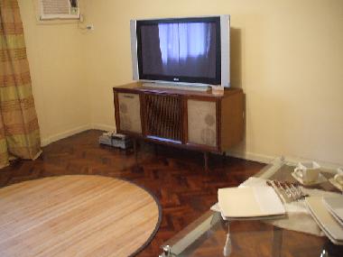 Appartement de vacances �/en/au Ciudad de Buenos Aires (Buenos Aires)ou appartement ou maison de vacances