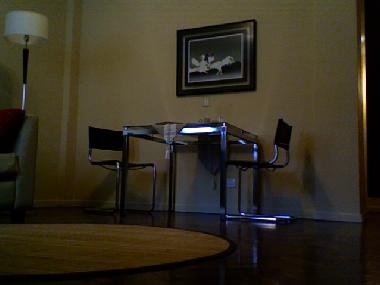 Appartement de vacances �/en/au Ciudad de Buenos Aires (Buenos Aires)ou appartement ou maison de vacances