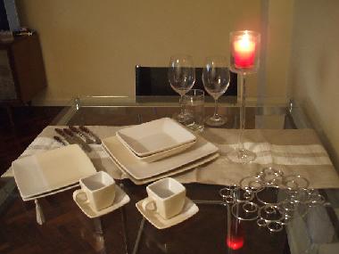 Appartement de vacances �/en/au Ciudad de Buenos Aires (Buenos Aires)ou appartement ou maison de vacances