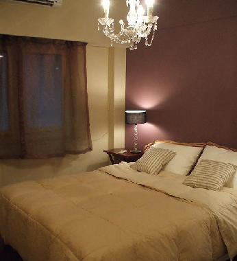 Appartement de vacances �/en/au Ciudad de Buenos Aires (Buenos Aires)ou appartement ou maison de vacances