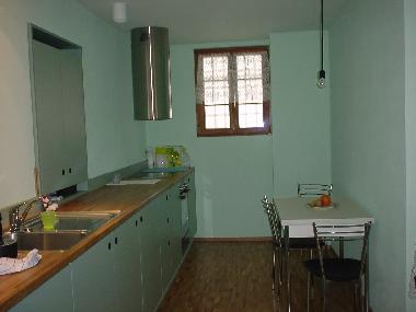 Appartement de vacances �/en/au Visp (Rund um Visp)ou appartement ou maison de vacances