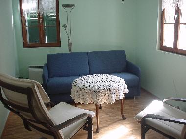 Appartement de vacances �/en/au Visp (Rund um Visp)ou appartement ou maison de vacances
