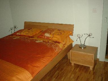 Appartement de vacances �/en/au Visp (Rund um Visp)ou appartement ou maison de vacances