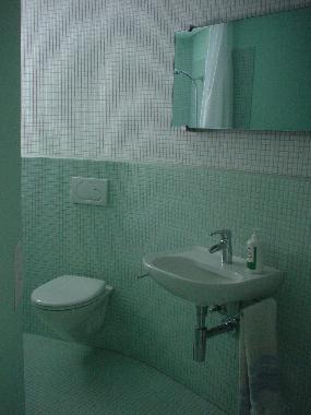 Appartement de vacances �/en/au Visp (Rund um Visp)ou appartement ou maison de vacances