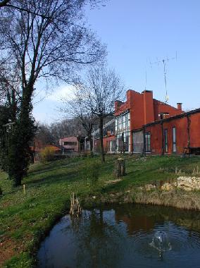 Appartement de vacances �/en/au Arcugnano (VI) (Vicenza)ou appartement ou maison de vacances