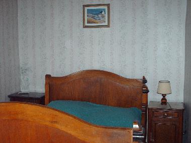 Maison de vacances �/en/au riols (H�rault)ou appartement ou maison de vacances