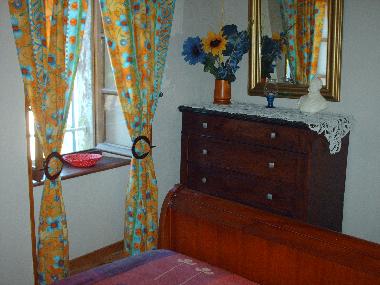 Maison de vacances �/en/au riols (H�rault)ou appartement ou maison de vacances