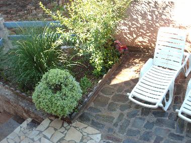 Maison de vacances �/en/au riols (H�rault)ou appartement ou maison de vacances
