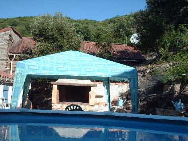 Maison de vacances �/en/au riols (H�rault)ou appartement ou maison de vacances