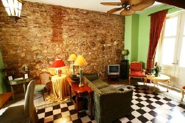 Appartement de vacances �/en/au PANAME�A (Panama)ou appartement ou maison de vacances