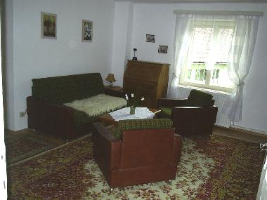 Appartement de vacances �/en/au Cisnadioara/Michelsberg (Sibiu)ou appartement ou maison de vacances