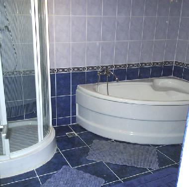 Appartement de vacances �/en/au Cisnadioara/Michelsberg (Sibiu)ou appartement ou maison de vacances