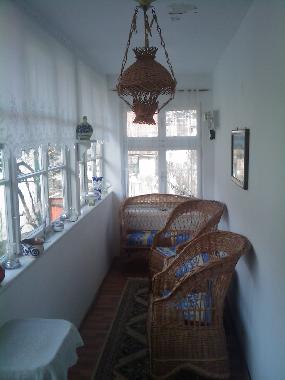 Appartement de vacances �/en/au Cisnadioara/Michelsberg (Sibiu)ou appartement ou maison de vacances