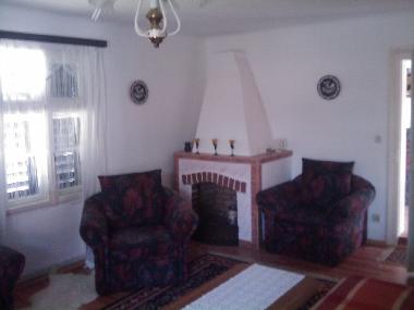 Appartement de vacances �/en/au Cisnadioara/Michelsberg (Sibiu)ou appartement ou maison de vacances